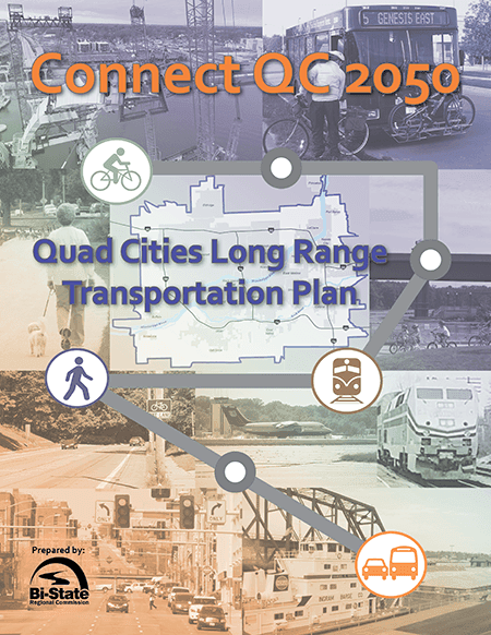 Bi-State Commission - Quad Cities MPO